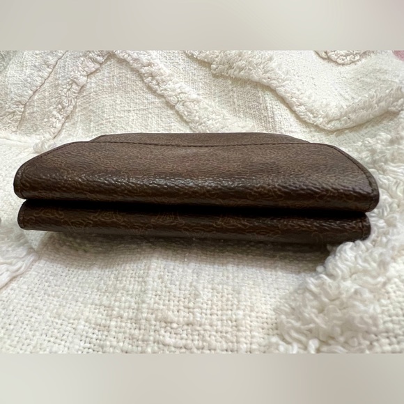 Preloved Authentic Celine compact wallet - Picture 5 of 12